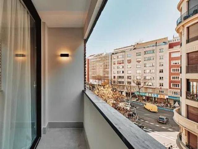 Piso en Venta en Madrid