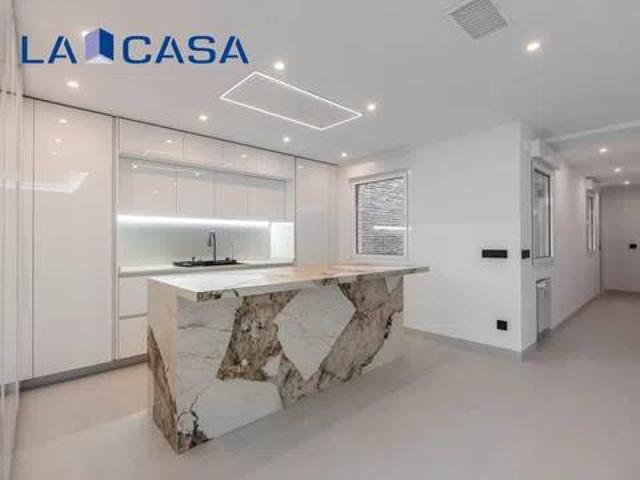 Piso en Venta en Madrid