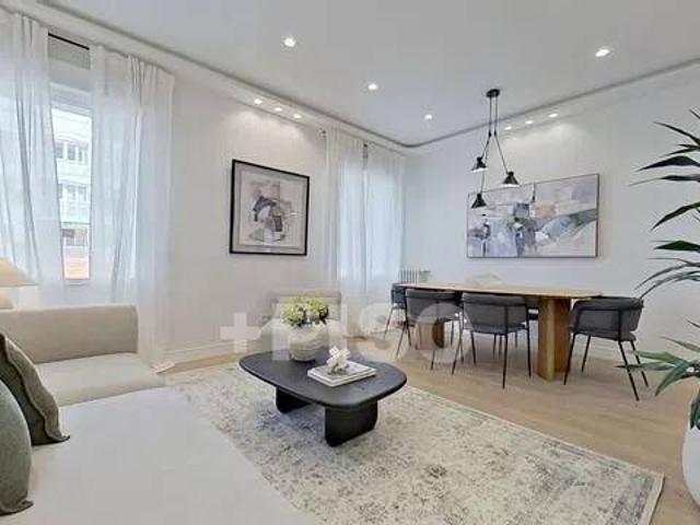 Piso en Venta en Madrid