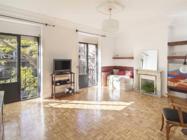 Piso en Venta en Madrid
