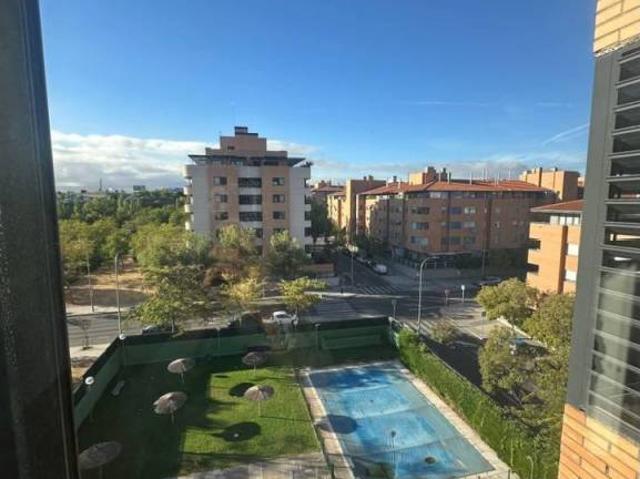Piso en Venta en Madrid