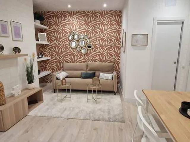Piso en Venta en Madrid