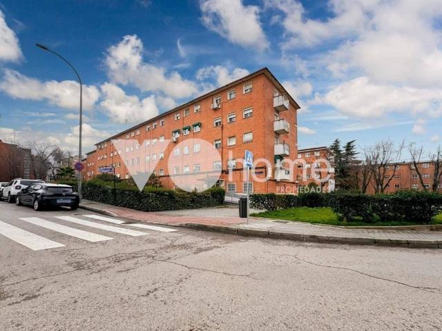 Piso en Venta en Madrid
