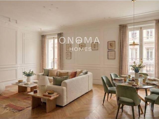 Piso en Venta en Madrid