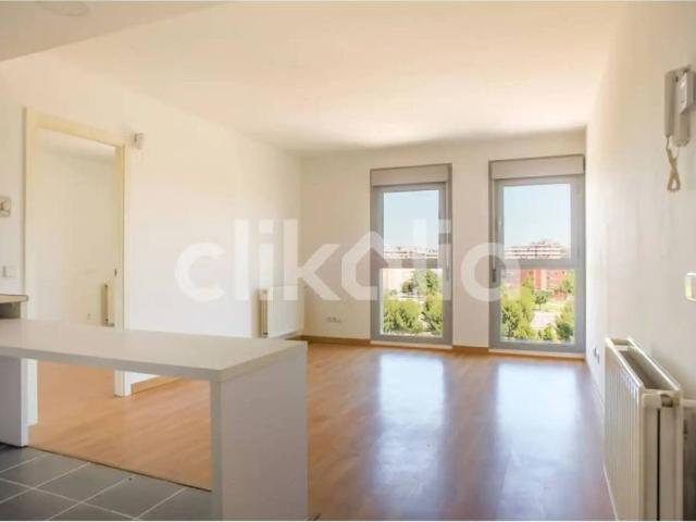 Piso en Venta en Madrid