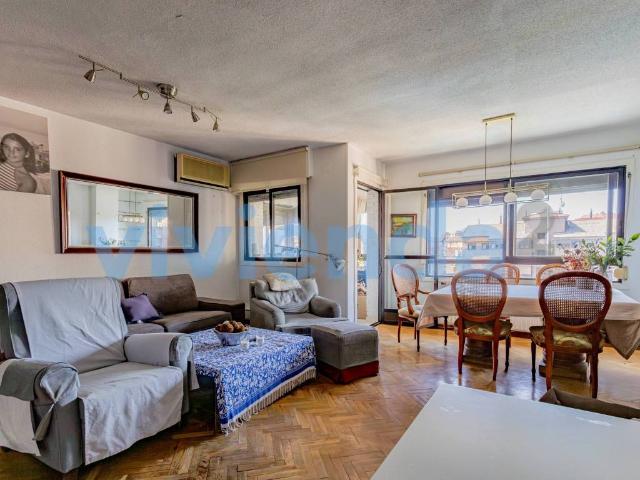 Piso en Venta en Madrid