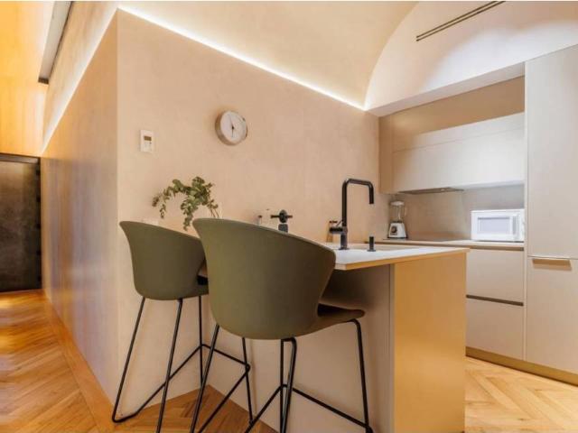 Piso en Venta en Madrid
