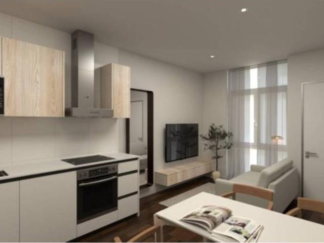 Piso en Venta en Madrid