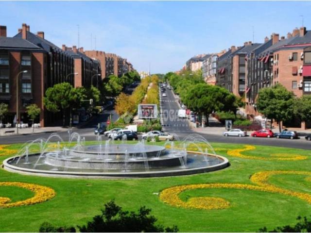 Piso en Venta en Madrid