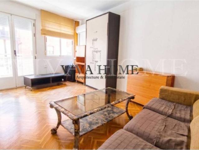 Piso en Venta en Madrid
