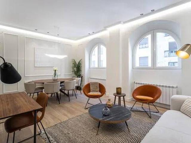Piso en Venta en Madrid