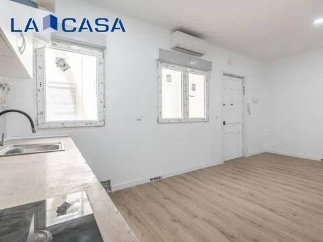 Piso en Venta en Madrid