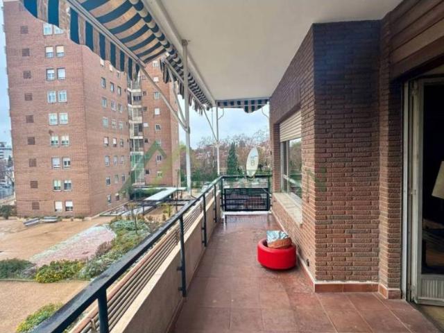 Piso en Venta en Madrid