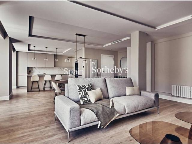 Piso en Venta en Madrid