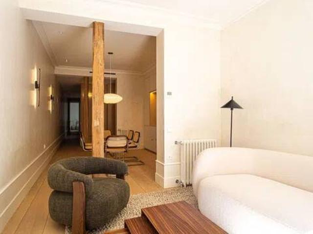 Piso en Venta en Madrid