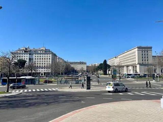 Piso en Venta en Madrid
