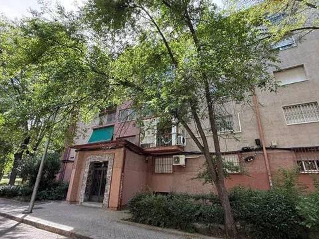 Piso en Venta en Madrid