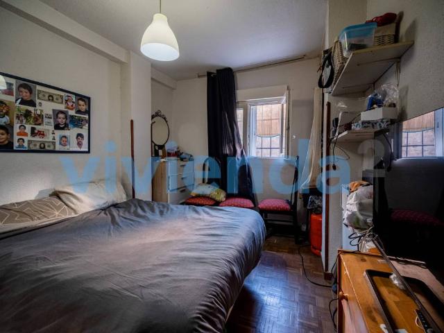 Piso en Venta en Madrid