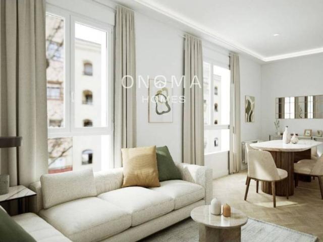 Piso en Venta en Madrid