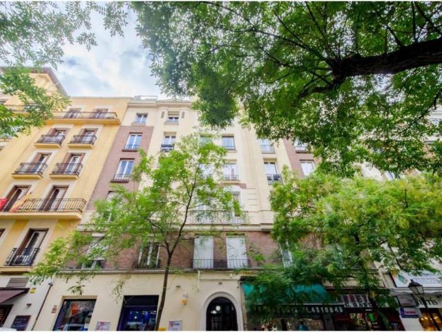 Piso en Venta en Madrid