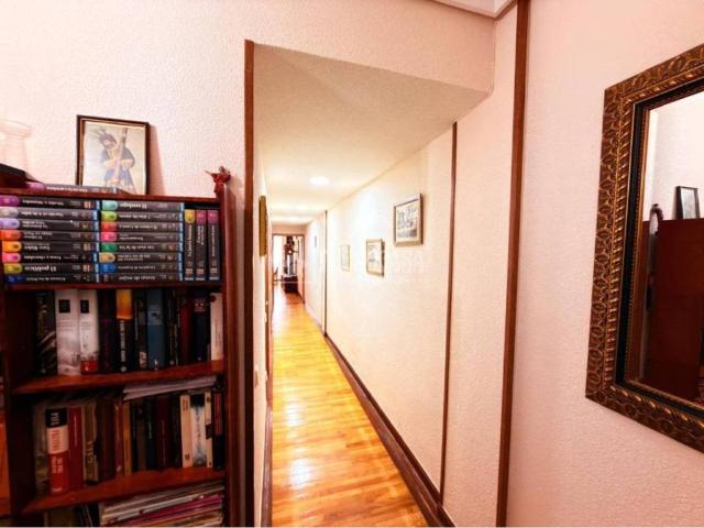 Piso en Venta en Madrid