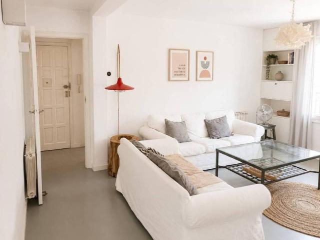 Piso en Venta en Madrid