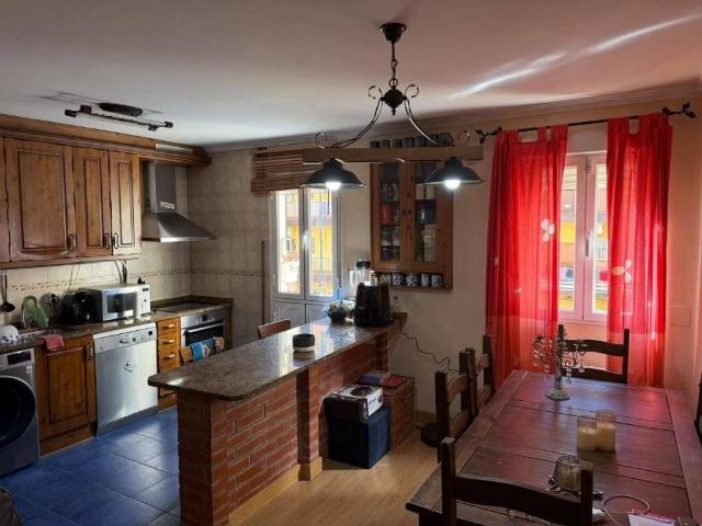 Piso en Venta en Madrid