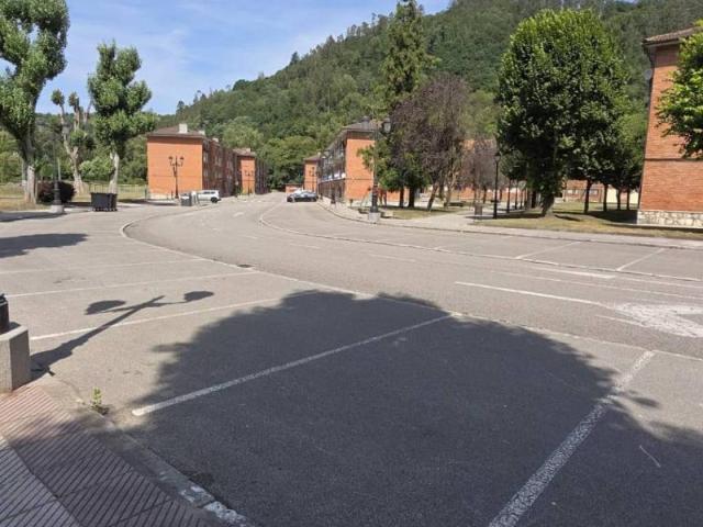 Piso en Venta en Oviedo