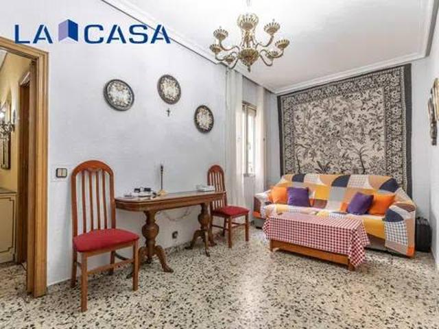 Piso en Venta en Madrid