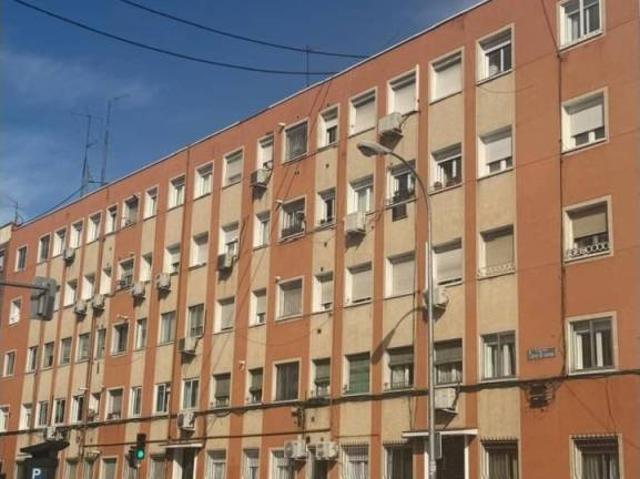 Piso en Venta en Madrid