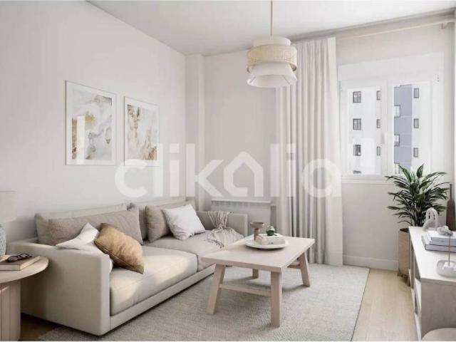 Piso en Venta en Madrid