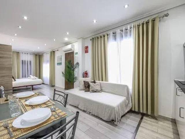 Piso en Venta en Madrid