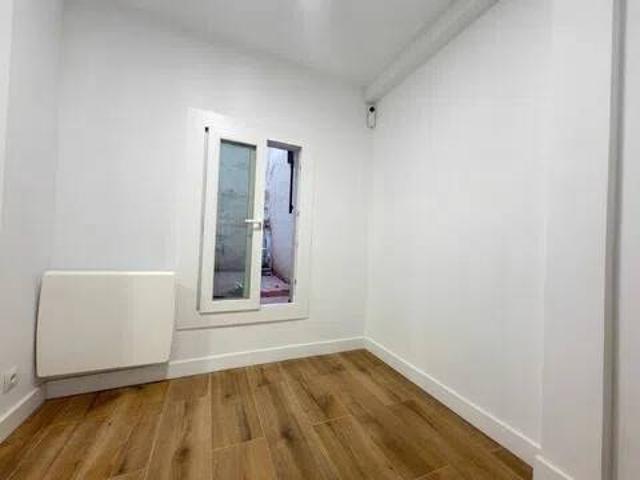 Piso en Venta en Madrid
