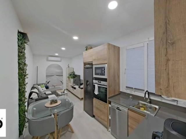 Piso en Venta en Madrid