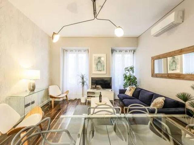 Piso en Venta en Madrid