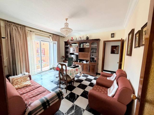 Piso en venta en Madrid
