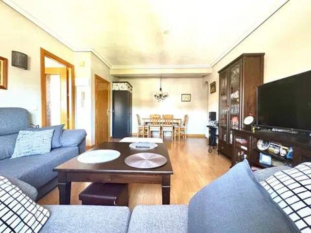 Piso en Venta en Madrid