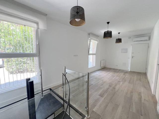 Inmueble en Venta en Madrid