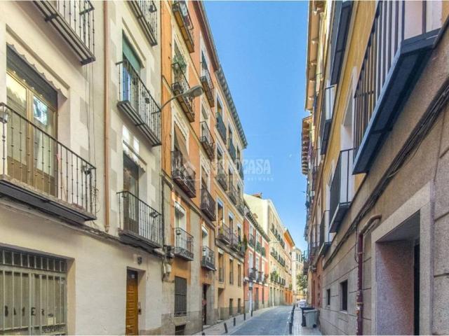 Piso en Venta en Madrid