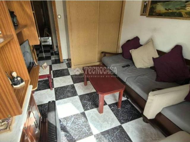 Piso en Venta en Madrid