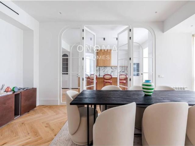 Piso en Venta en Madrid