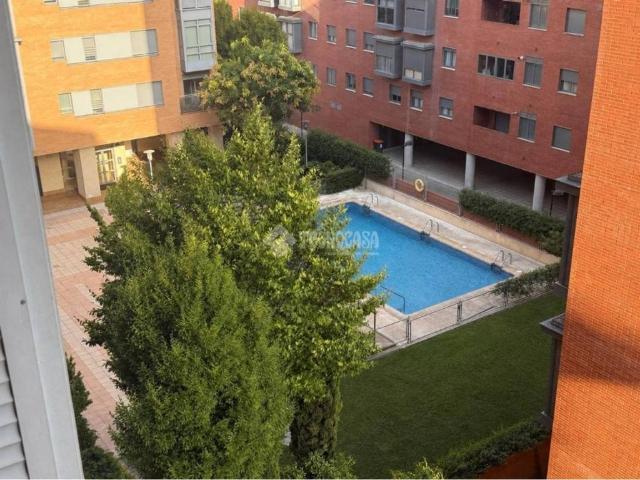Piso en Venta en Madrid