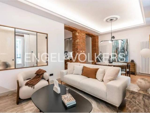 Piso en Venta en Madrid
