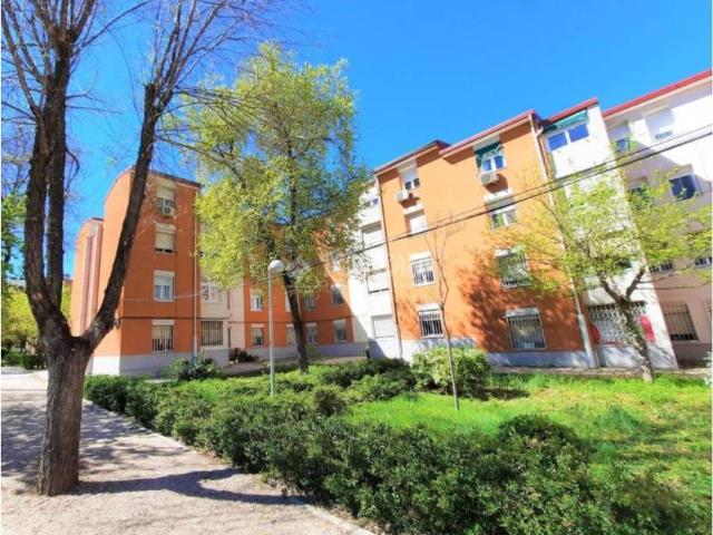 Piso en Venta en Madrid