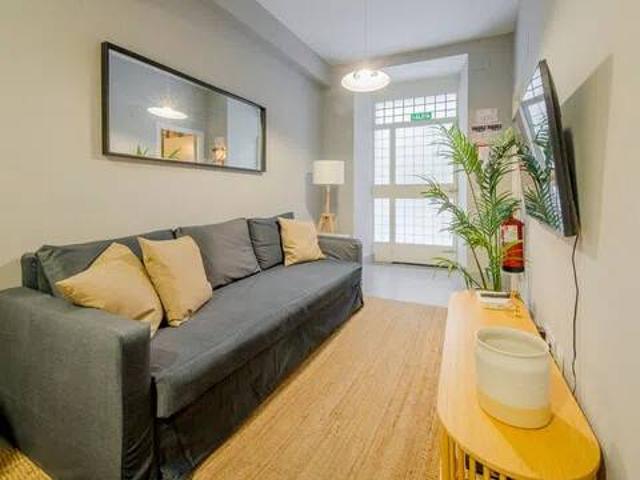 Piso en Venta en Madrid