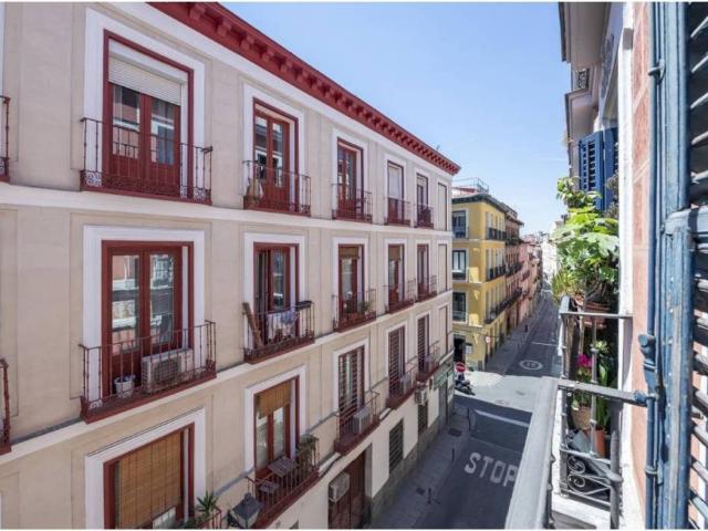 Piso en Venta en Madrid