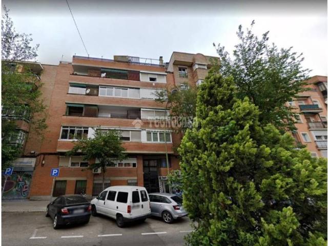 Piso en Venta en Madrid