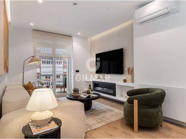 Piso en Venta en Madrid