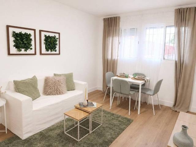 Piso en Venta en Madrid