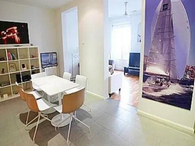 Piso en Venta en Madrid